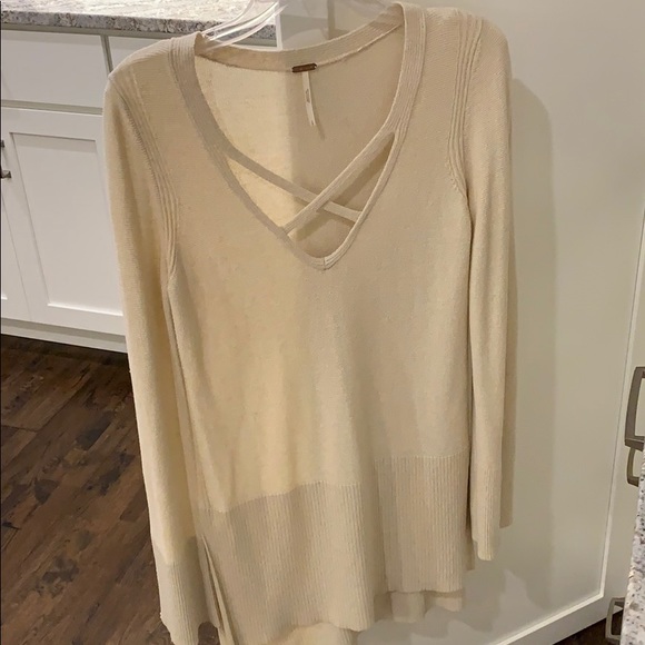 Free People Tops - Free People Tunic Free People Tops - Free People Tunic